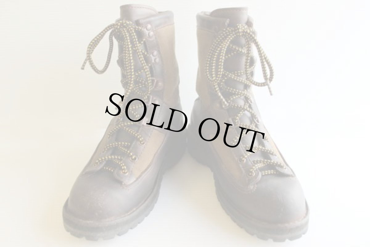 画像5: 90s USA製 Dannerダナー 66600 GORE-TEXゴアテックス ブーツ (5)