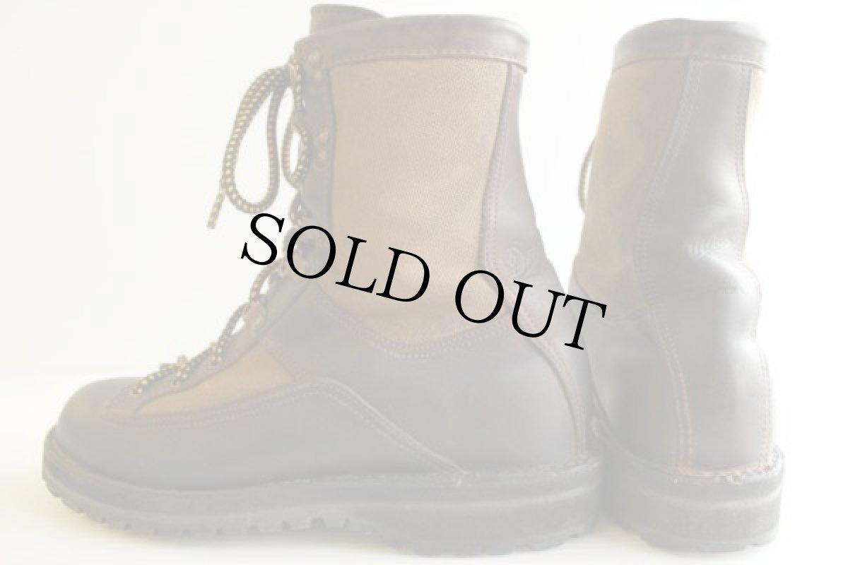 画像4: 90s USA製 Dannerダナー 66600 GORE-TEXゴアテックス ブーツ (4)