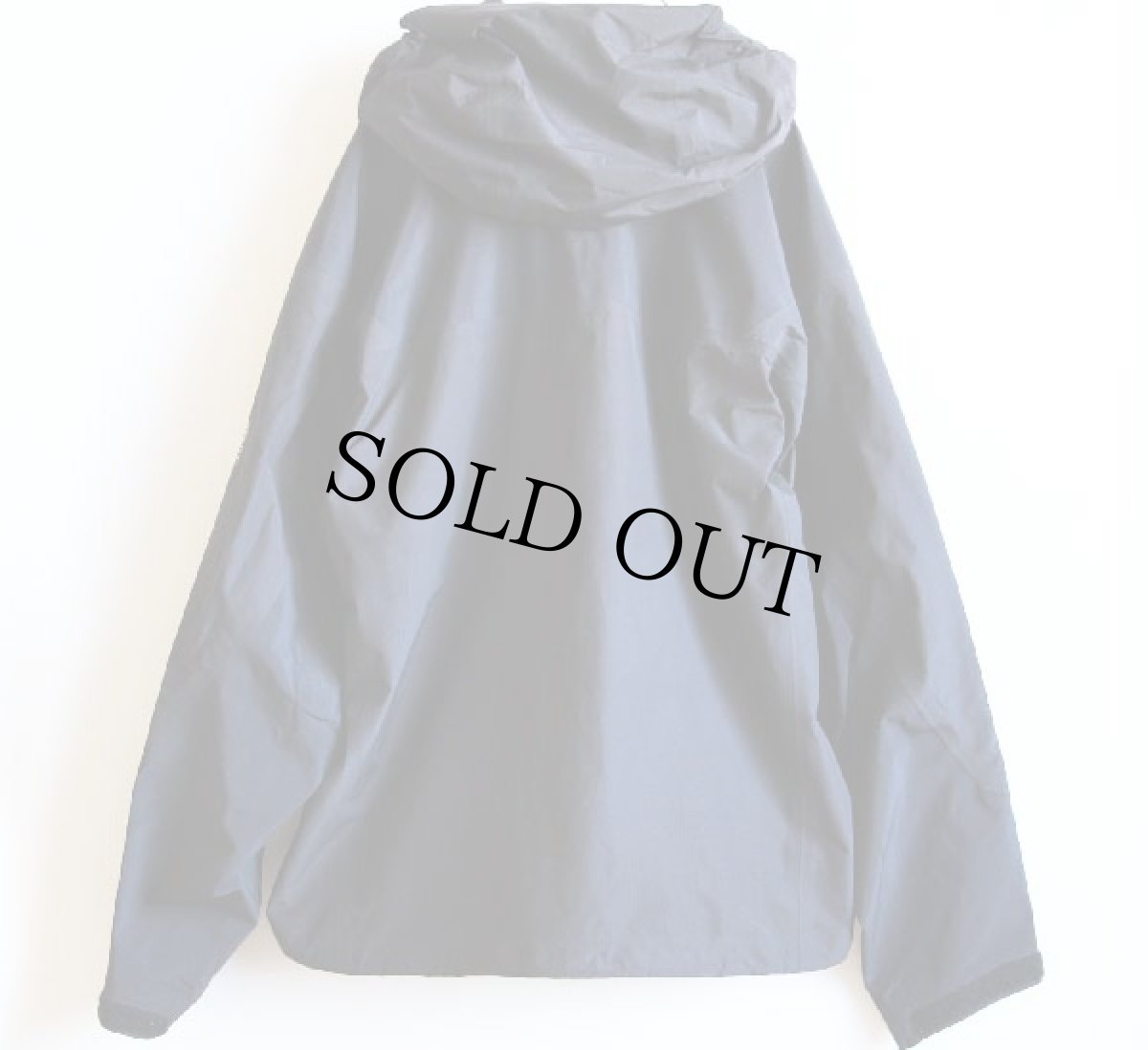 画像2: ARC'TERYXアークテリクス GORE-TEXゴアテックス マウンテンパーカー M (2)