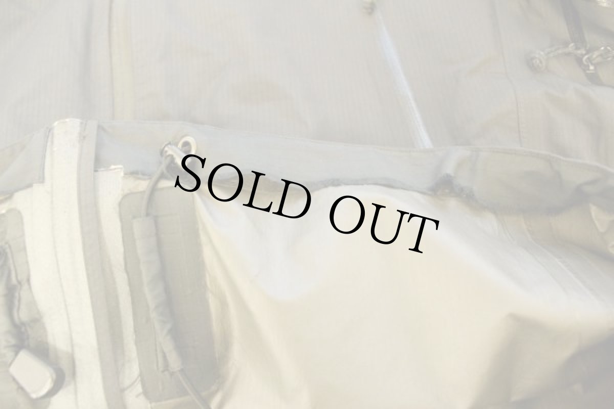 画像5: ARC'TERYXアークテリクス GORE-TEXゴアテックス マウンテンパーカー M (5)