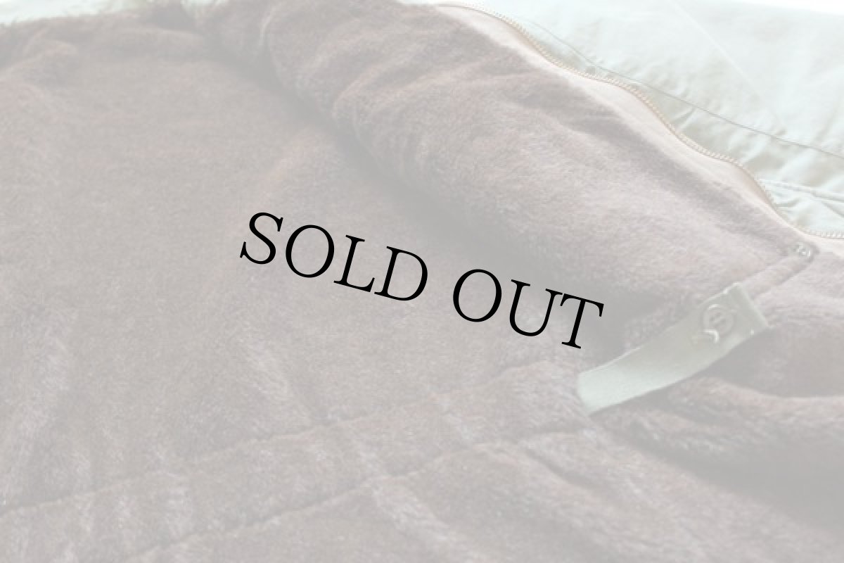 画像5: 40s 米軍 U.S.NAVY AL-1 ステンシル フライトジャケット (5)