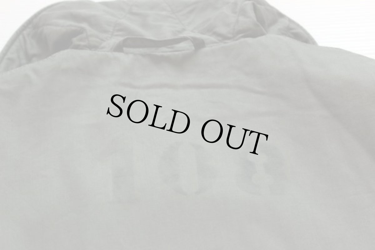 画像3: 40s 米軍 U.S.NAVY AL-1 ステンシル フライトジャケット (3)