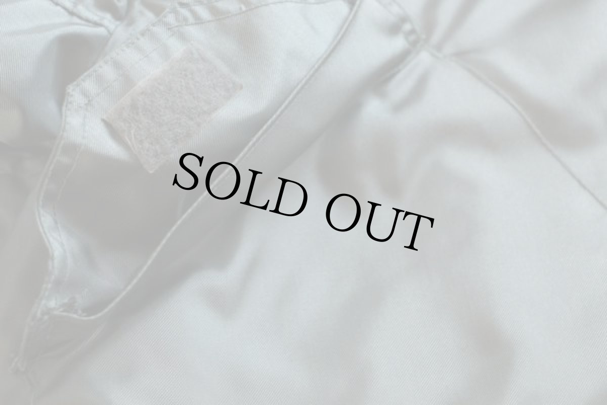 画像4: 80s 米軍 USAF CWU-36/P アラミド フライトジャケット M (4)