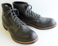 画像1: デッドストック★USA製 REDWINGレッドウイング 2956 ワークブーツ 10D (1)