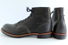 画像2: デッドストック★USA製 REDWINGレッドウイング 2956 ワークブーツ 10D (2)