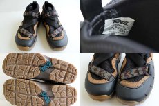 画像3: 90's Tevaテバ SANDAL HIKER アウトドアシューズ 26.5cm (3)