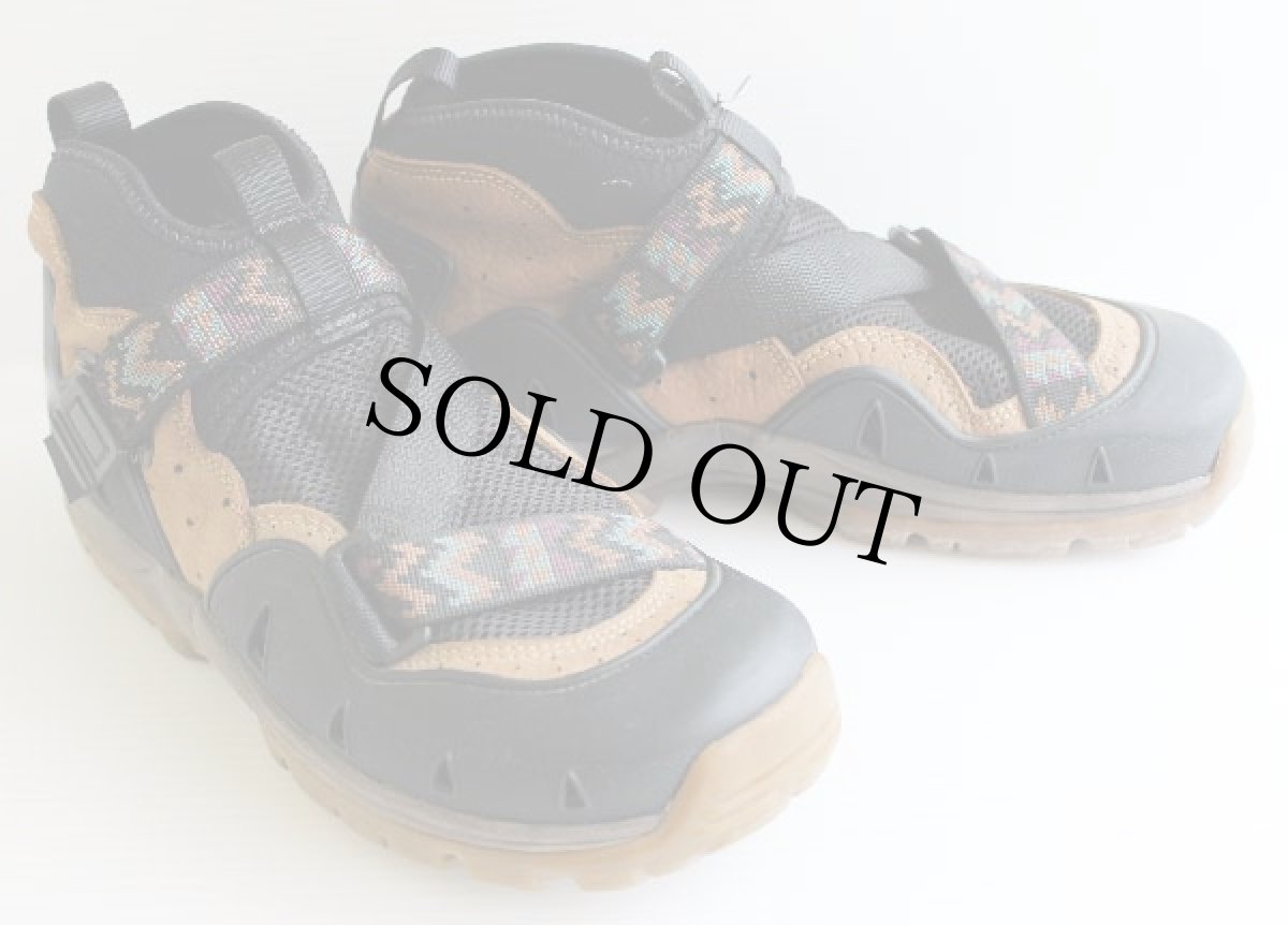 画像1: 90s Tevaテバ SANDAL HIKER アウトドアシューズ 26.5cm (1)