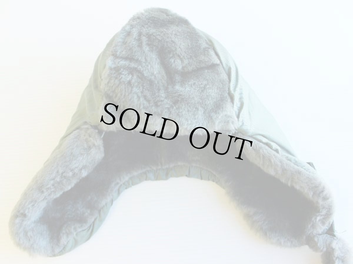 画像3: 60s 米軍 USAF B9B ヘルメット フライトキャップ M★ALPHAアルファ (3)