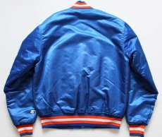 画像2: 90s USA製 STARTERスターター Florida Gators ナイロンスタジャン M (2)