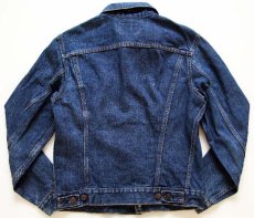 画像2: 70s Levi'sリーバイス 70505 デニムジャケット (2)