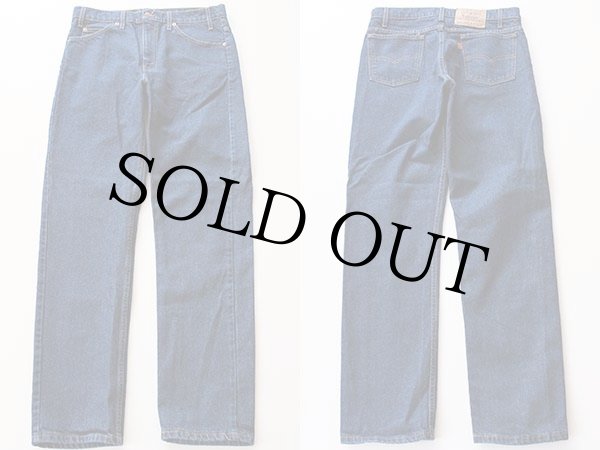 90s USA製 Levi'sリーバイス 505 デニムパンツ w33 L32 - Sixpacjoe