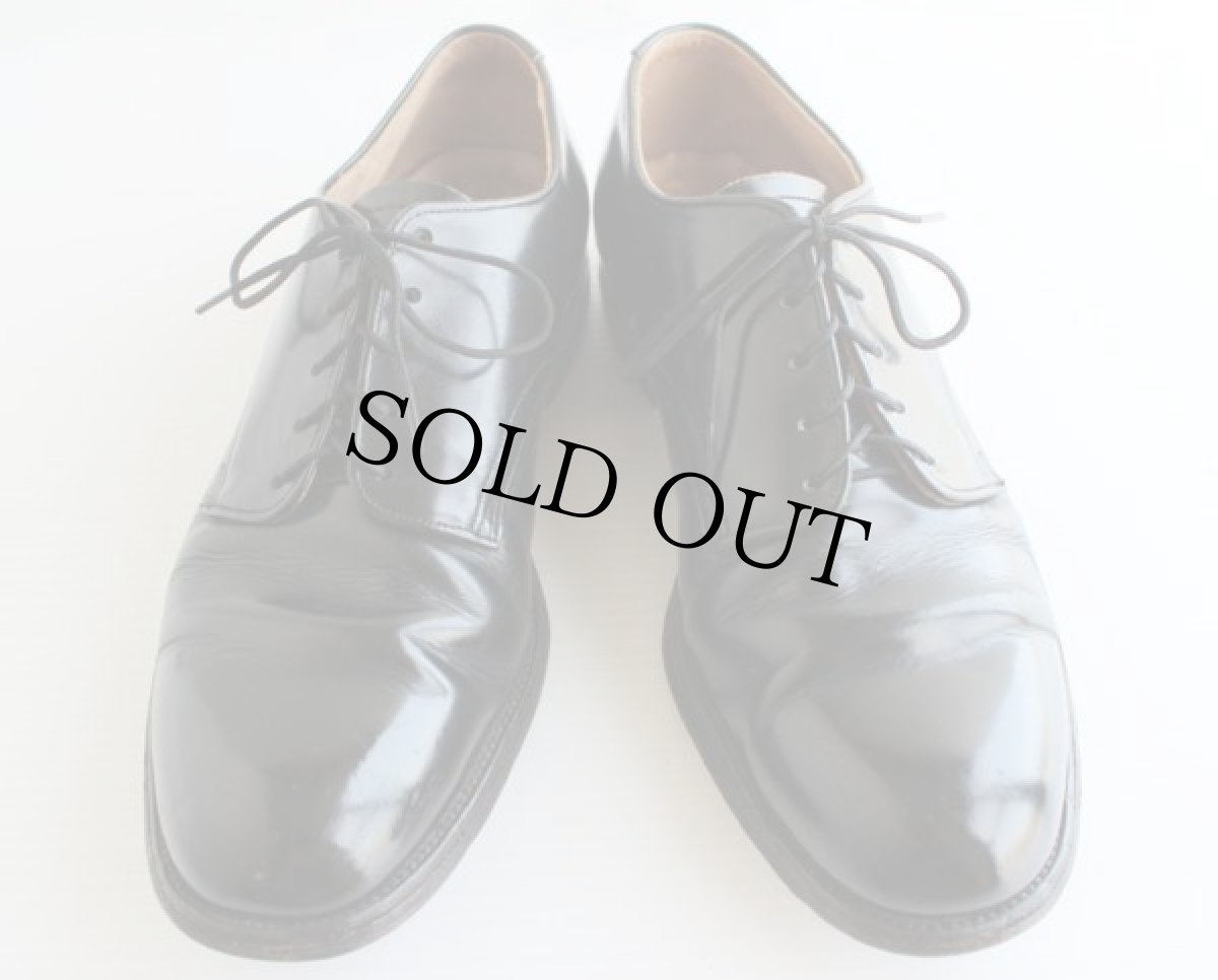 画像3: 70s 米軍 サービスシューズ 7.5 (3)