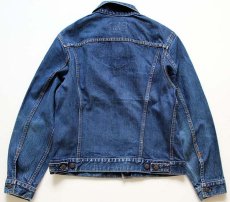 画像2: 70s Levi'sリーバイス 70505 デニムジャケット 42 (2)