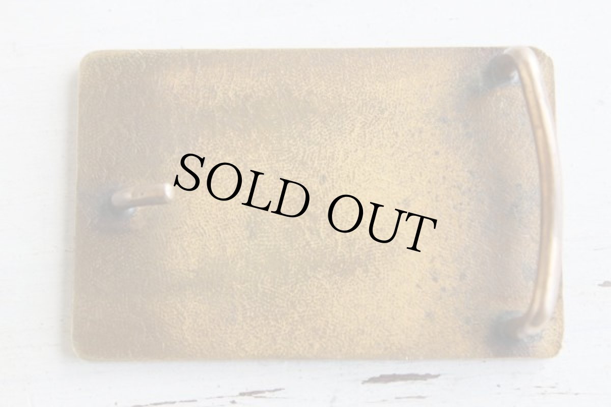 画像2: Coors ロゴ バックル (2)