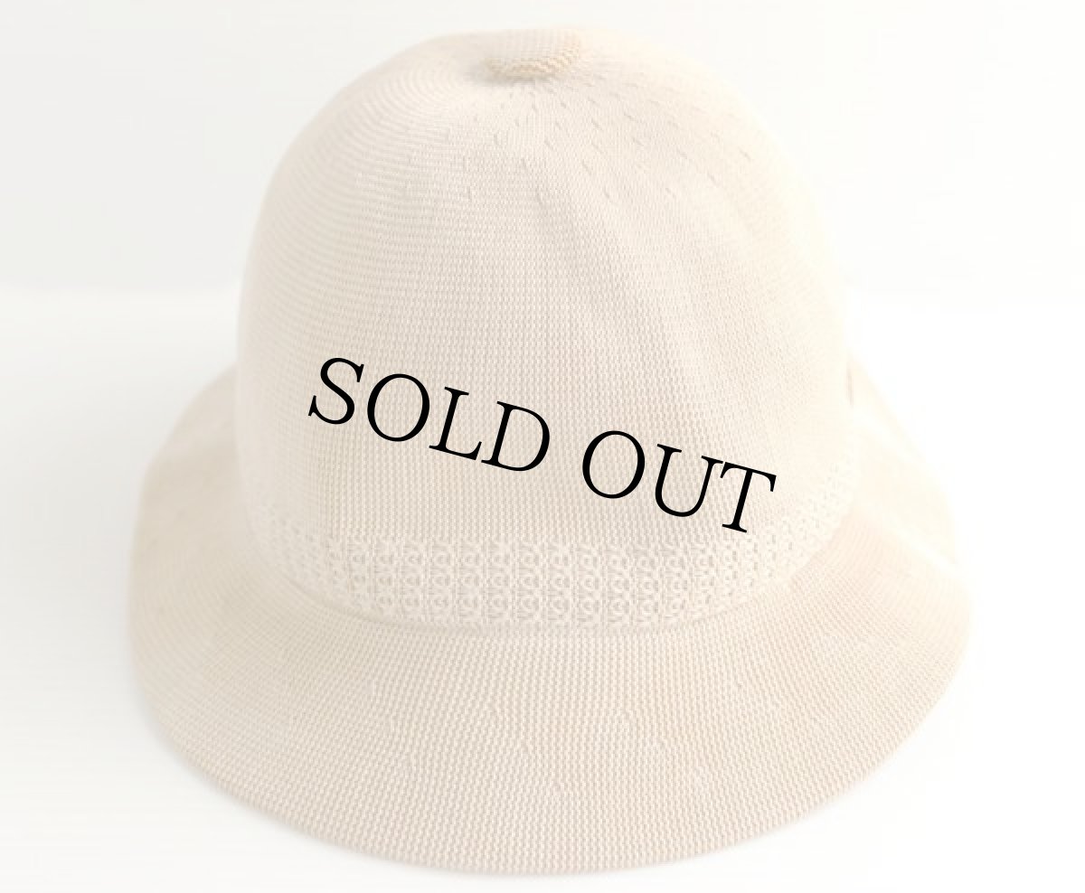 画像2: 英国製 KANGOLカンゴール ハット (2)