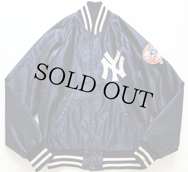 90s STARTERスターター MLB New York Yankees ニューヨーク ヤンキース ...