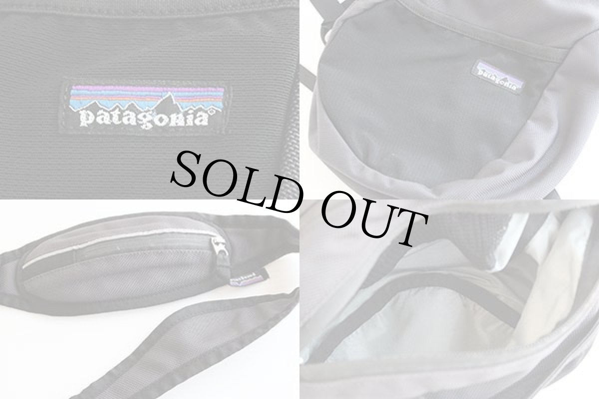 画像3: patagoniaパタゴニア ワンショルダーバッグ (3)