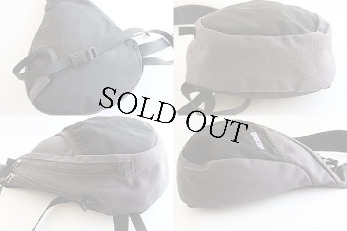 画像2: patagoniaパタゴニア ワンショルダーバッグ (2)