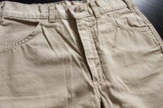 画像2: 70s Levi'sリーバイス フレアパンツ w30 L32 (2)