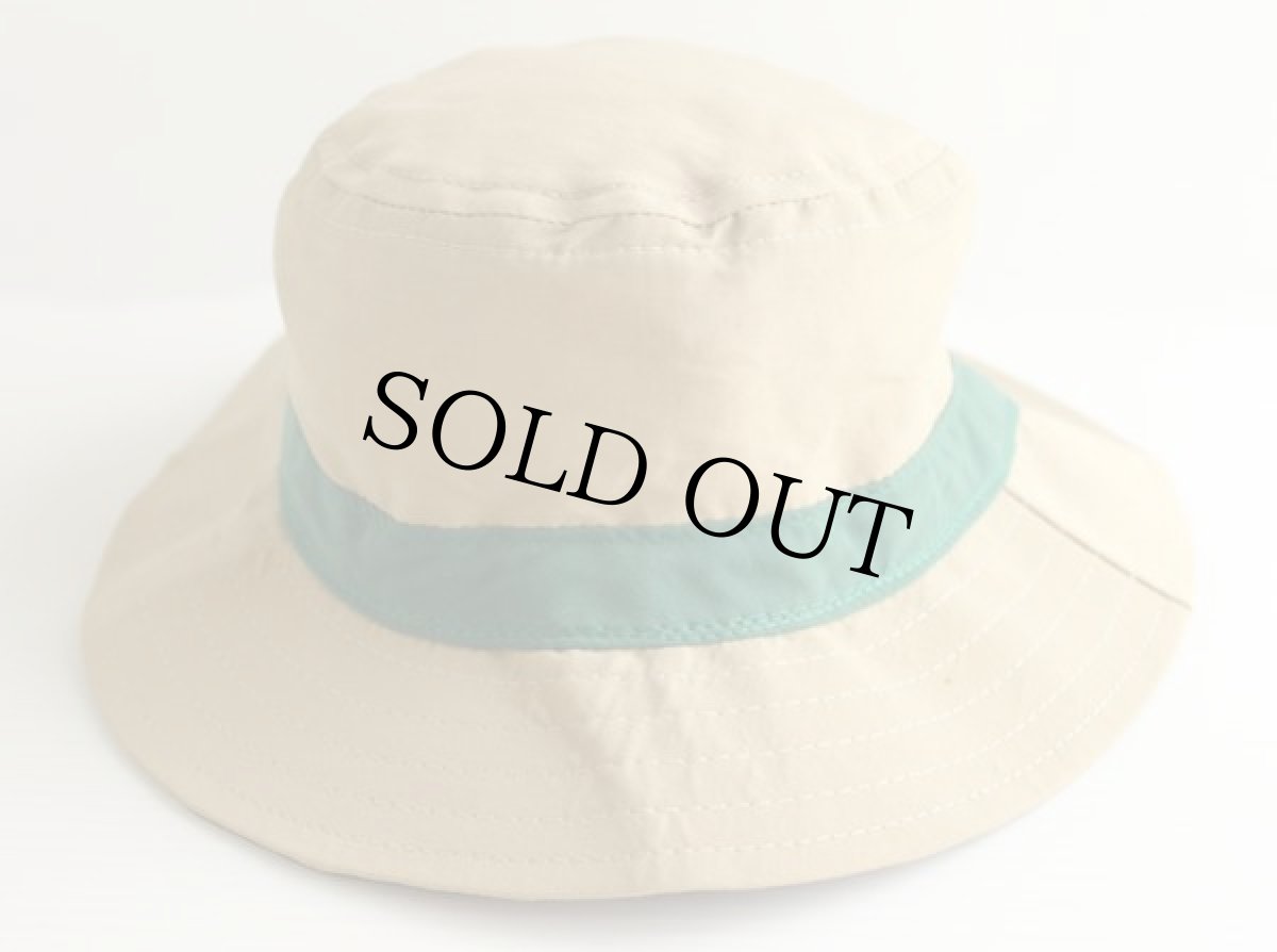 画像2: デッドストック★90s USA製 STETSONステットソン GORE-TEXゴアテックス ハット M (2)