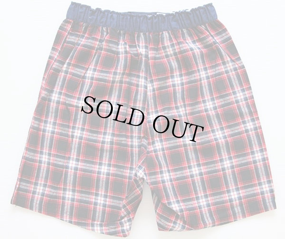 画像2: デッドストック★90s USA製 POLO SPORTポロ スポーツ ラルフローレン ボクサー トランクス アンダーパンツ (2)