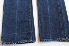 画像8: 60s USA製 LEVI'Sリーバイス 505 BIGE 耳付き デニムパンツ (8)