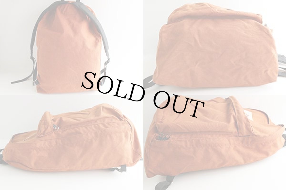 画像2: 70s KELTYケルティ ナイロン デイパック★リュックサック (2)