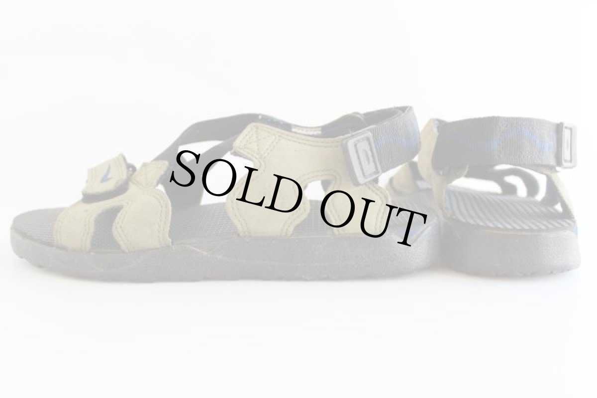 画像2: 90s NIKEナイキ ACG ストラップ サンダル (2)