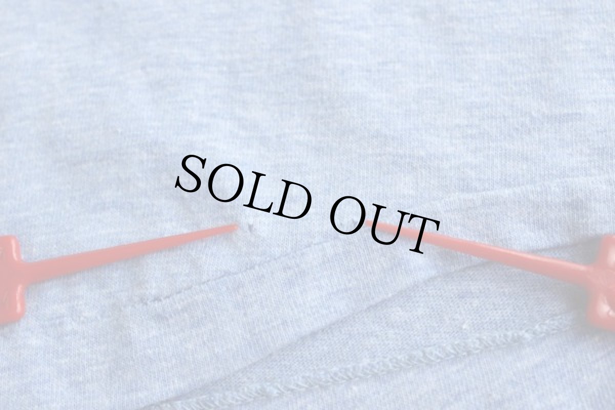 画像4: 70s OLDIE BUT GOODIE ラグランTシャツ (4)