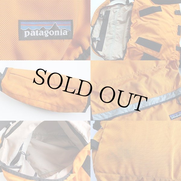USA製patagoniaパタゴニア ナイロン メッセンジャーバッグ - Sixpacjoe