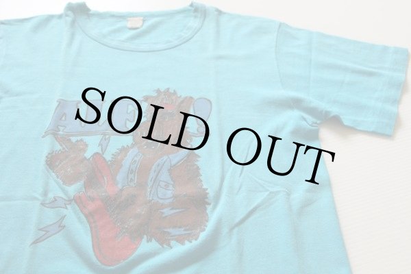 80s ALF SWEAT vintage 古着 アルフ DM818 7月26日（土）入荷！80s ALF アルフ Tシャツ : ショウザン