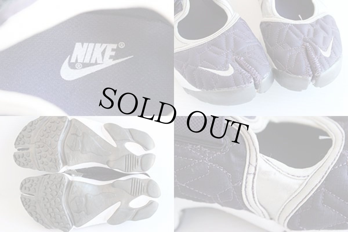 画像3: NIKEナイキ AIR RIFT エアリフト スニーカー 紫 27cm (3)