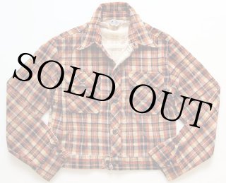 60s Leeリー CHETOPA TWILLワークジャケット 緑40 - Sixpacjoe Web Shop