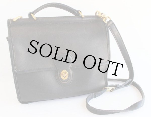 coachグレー レザー ショルダーバッグ（2 way） 希少 COACH コーチ レーンサッチェル レザー ハンドバッグ 69621