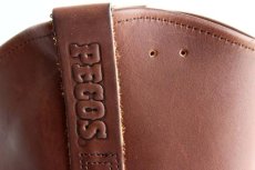 画像9: デッドストック★USA製 REDWINGレッドウイング 1155 ペコスブーツ 焦げ茶 8 (9)