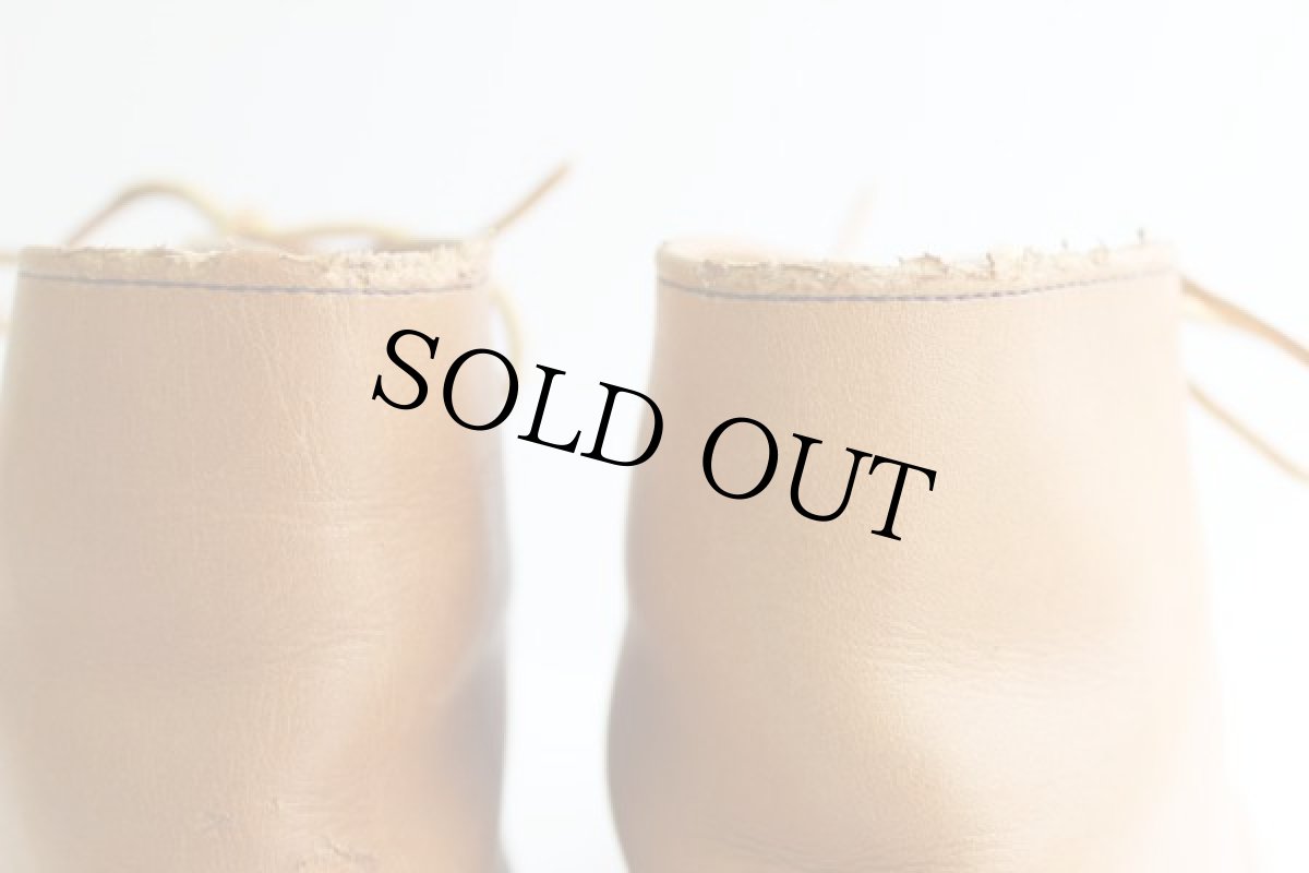 画像10: 70s USA製 REDWINGレッドウイング 2224 ワークブーツ (10)