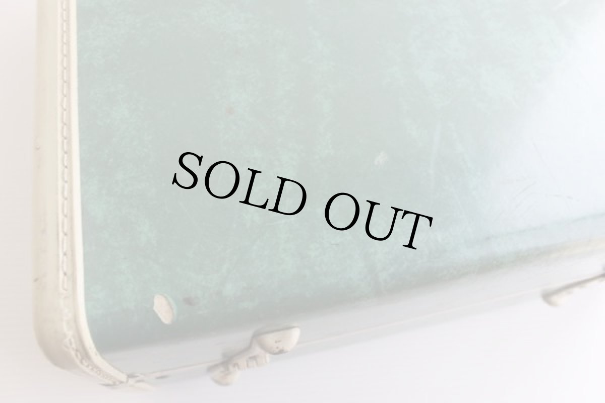 画像7: ビンテージ Samsoniteサムソナイト トランク (7)