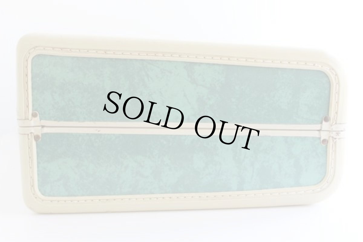 画像3: ビンテージ Samsoniteサムソナイト トランク (3)