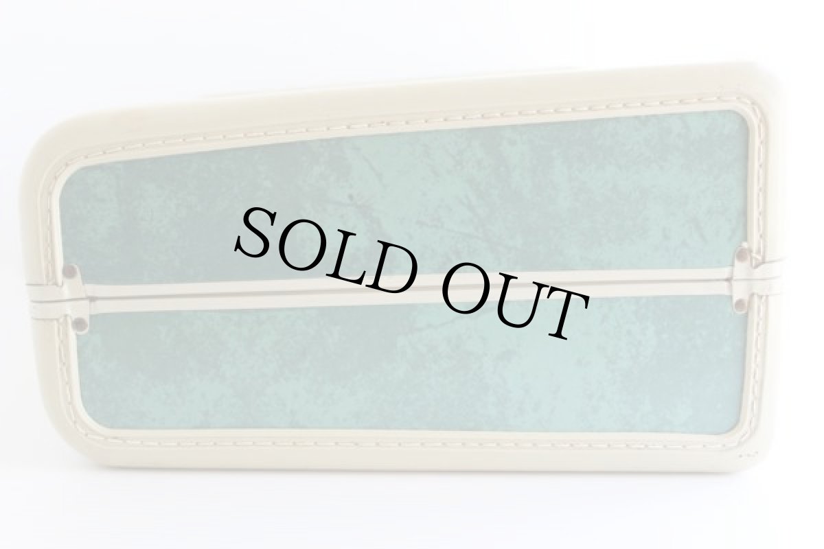 画像4: ビンテージ Samsoniteサムソナイト トランク (4)