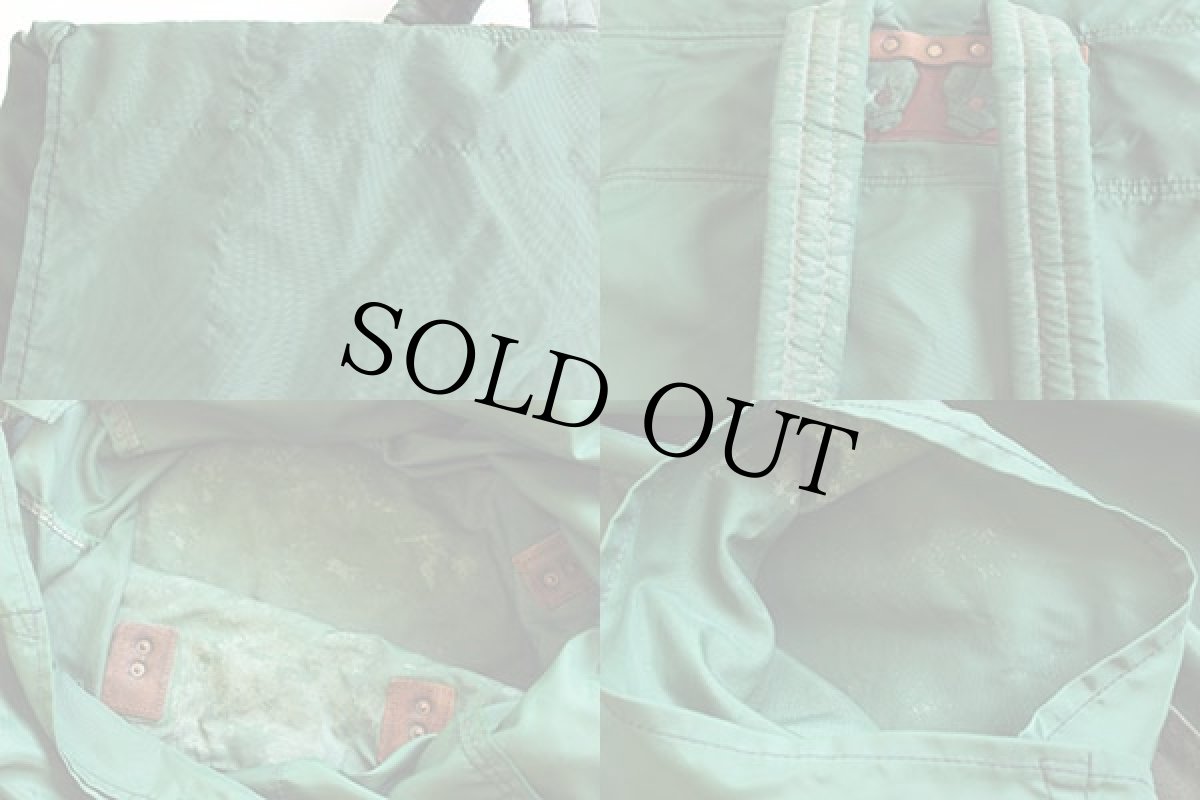 画像4: 80s REI x Voyageur ナイロン 大型 バックパック (4)