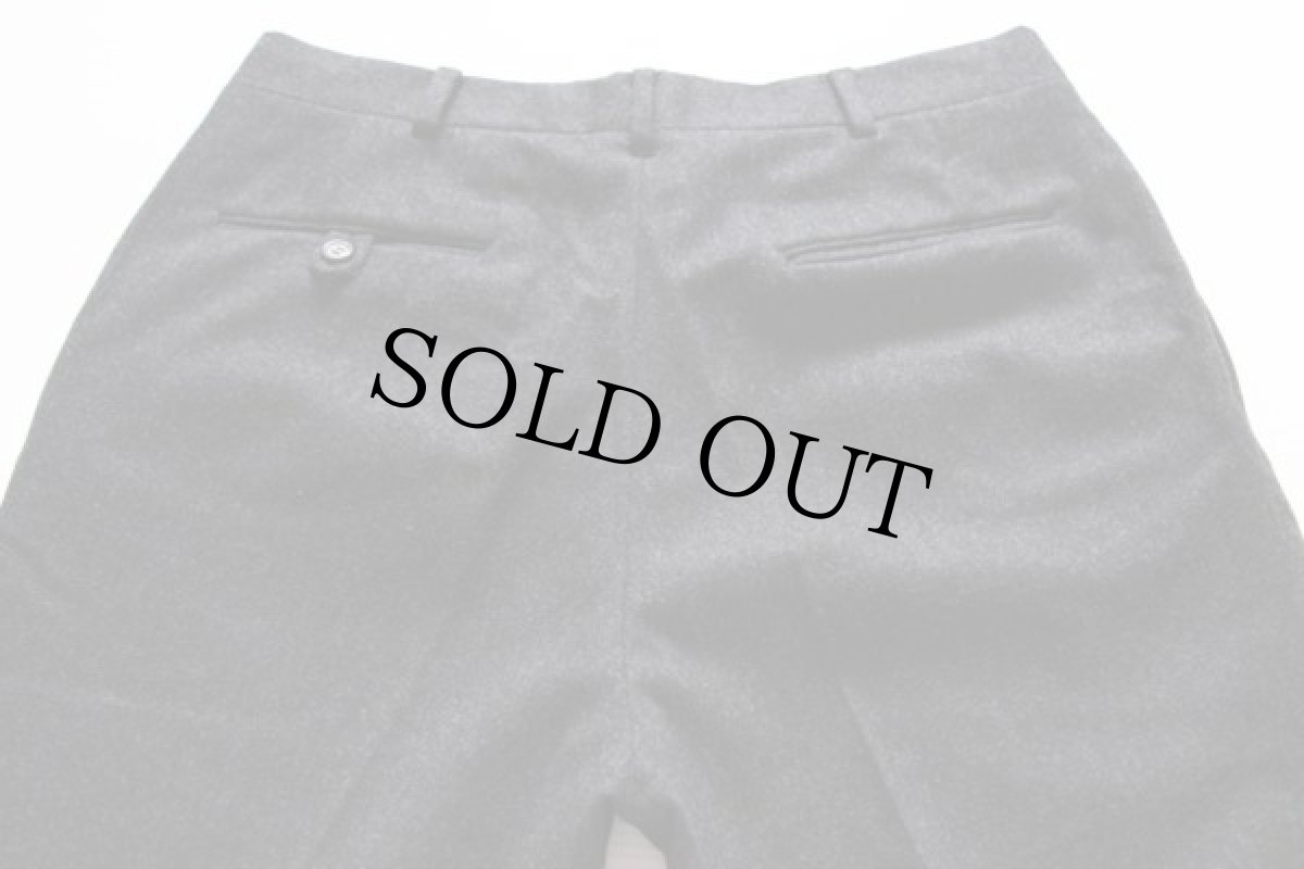 画像6: 80s USA製 ポロ ラルフローレン テーラードジャケット&パンツ セットアップ 42S★スーツ (6)