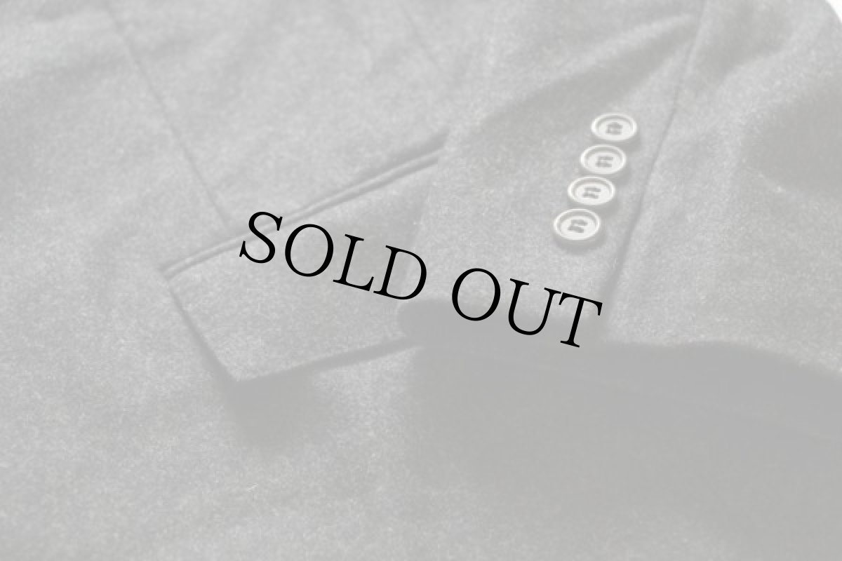 画像5: 80s USA製 ポロ ラルフローレン テーラードジャケット&パンツ セットアップ 42S★スーツ (5)