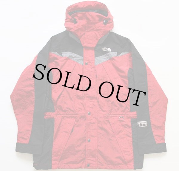 THE NORTH FACEノースフェイス extrame LIGHT ナイロン