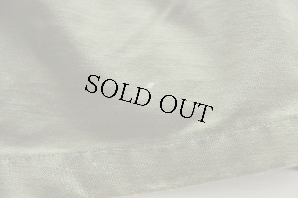 画像8: 70s 米軍 U.S.ARMY M-65 フィールドジャケット キルティングライナー付き S-R (8)