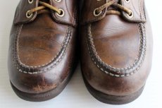 画像5: 60s REDWINGレッドウイング ワークブーツ (5)