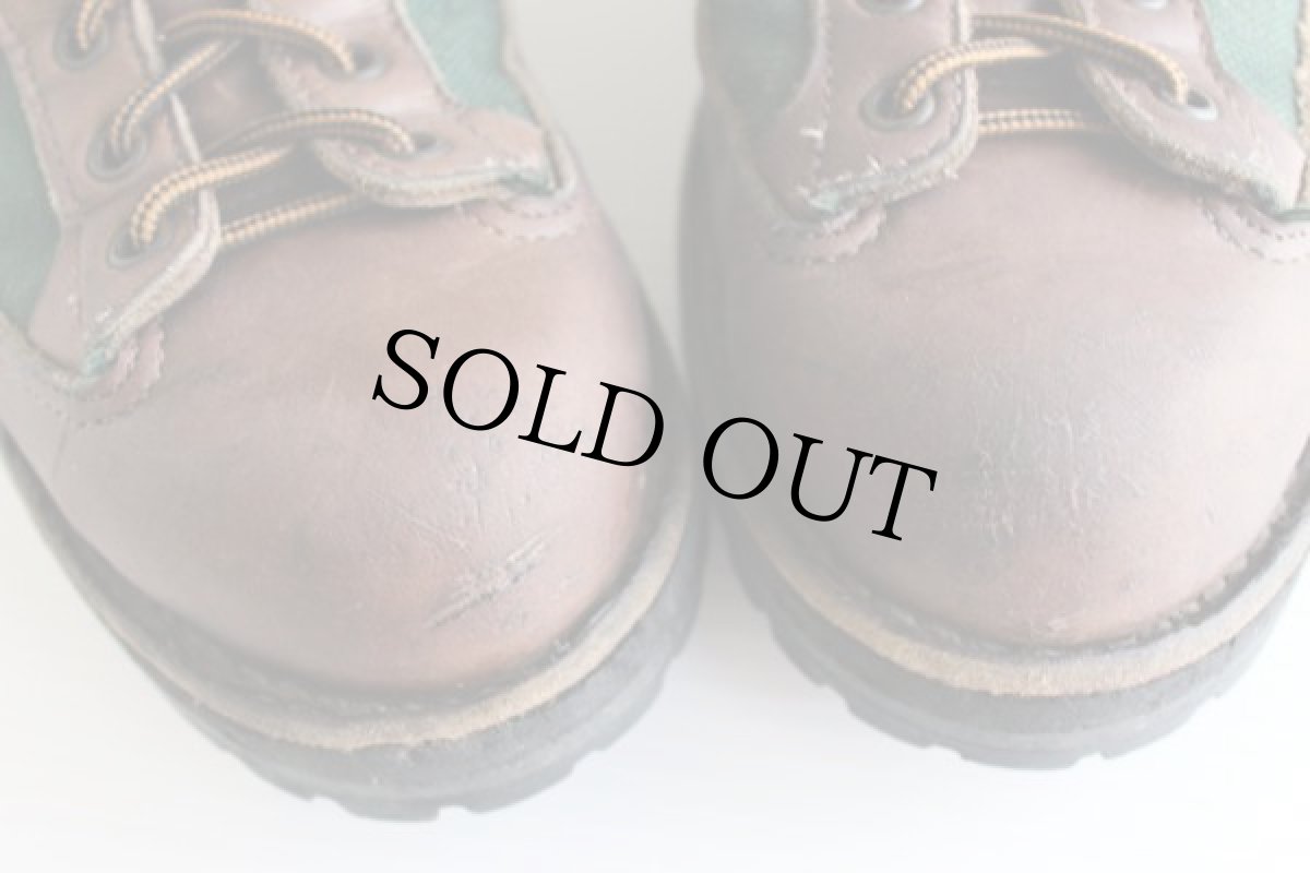 画像6: 90s USA製 Dannerダナーライト 33200 GORE-TEXゴアテックス ブーツ (6)