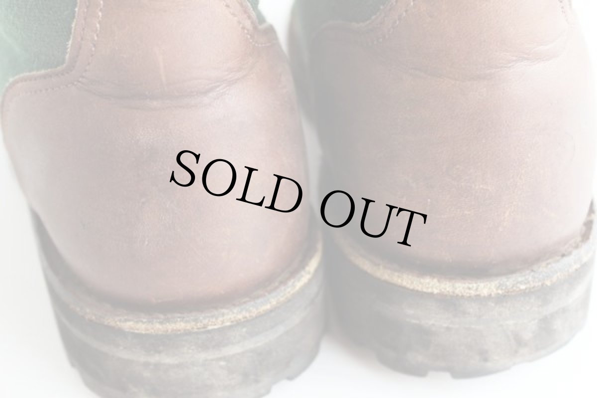 画像9: 90s USA製 Dannerダナーライト 33200 GORE-TEXゴアテックス ブーツ (9)