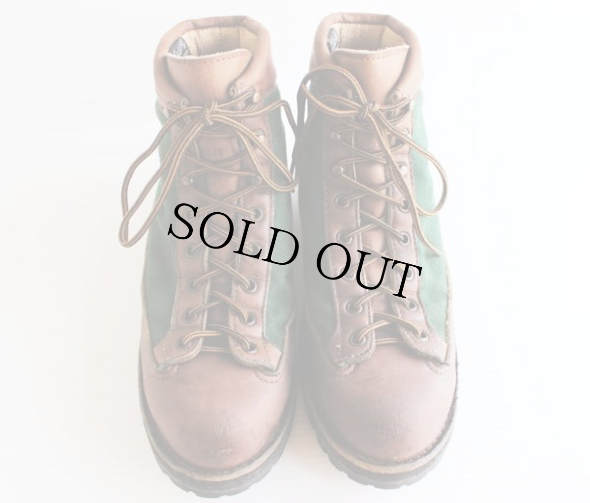 画像4: 90s USA製 Dannerダナーライト 33200 GORE-TEXゴアテックス ブーツ (4)