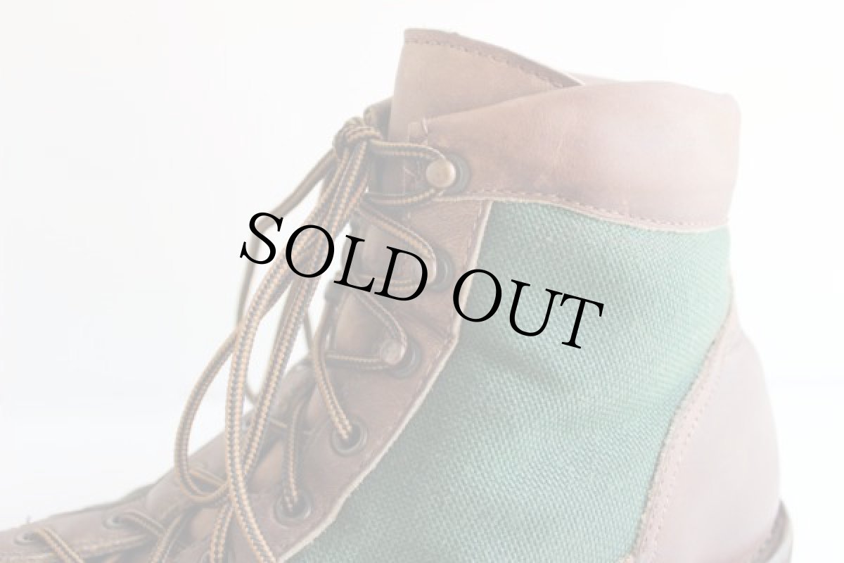 画像7: 90s USA製 Dannerダナーライト 33200 GORE-TEXゴアテックス ブーツ (7)