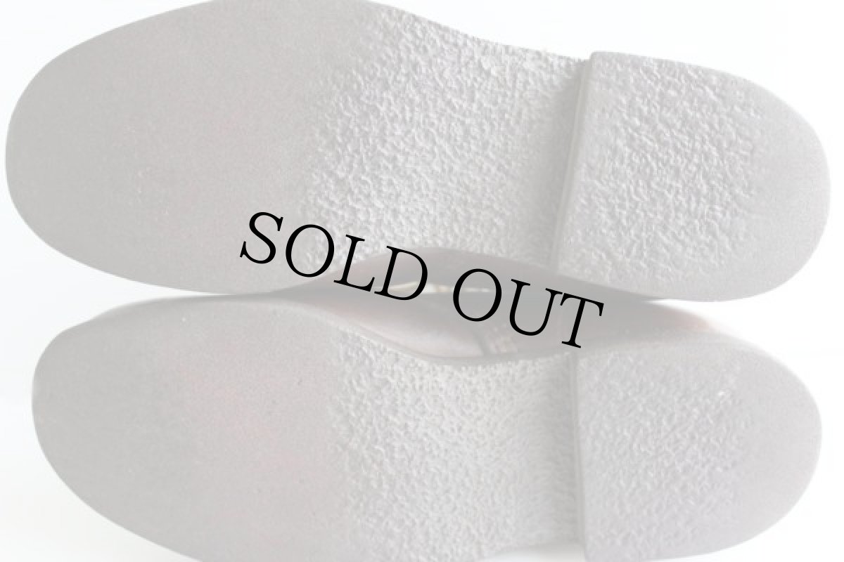 画像8: 60s REDWINGレッドウイング ワークブーツ (8)